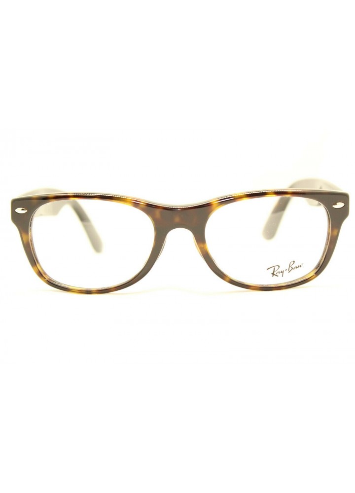 RAY-BAN Eyeglasses RB 4340-V 2012 - Tort